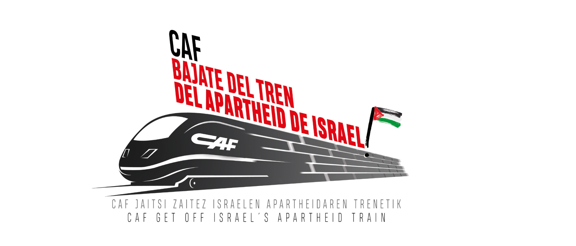 Empresa cómplice del apartheid Israelí licitó el metro de Bogotá